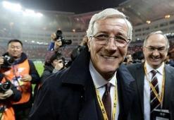 Çin, Lippi yönetiminde ilk galibiyetini aldı