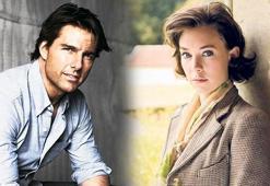 Tom Cruise’un yeni aşkı