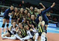 İlk raunt Sarı Melekler’in
