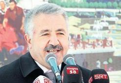 Sivil Havacılık’a şikayet ediyoruz