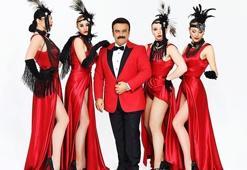 Bülent’in ‘ABLALAR’ı
