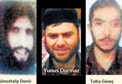Tencere kaşıkla bomba kamuflajı