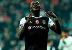Beşiktaş'ta transfer kumarı! Aboubakar için dev plan...