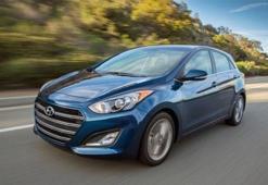 İşte 2017 model Hyundai i30