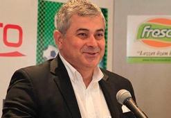 Eski hakem Selçuk Dereli'nin kuzeni şehit oldu