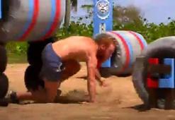 Survivor'da birleşme partisine kim gidecek?