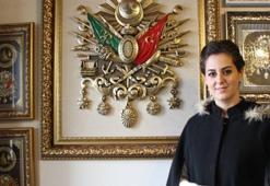 Nilhan Osmanoğlu'ndan polemik yaratacak Atatürk çıkışı