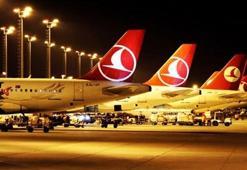THY uçaklarında yeni dönem