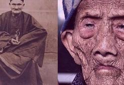 ŞOK! 500 yıl yaşayan birinden öneriler aldı, 256 yıl yaşadı