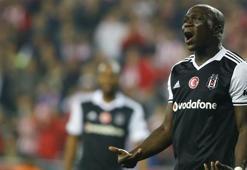 Beşiktaş futbola ambargo koydu