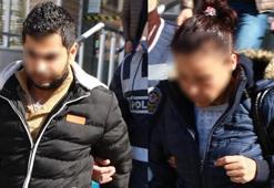 Emekli ve yaşlılara cinsel ilişki tuzağı