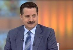 "Teröristlere kucak açacağınıza, muhtaçlara el uzatın"