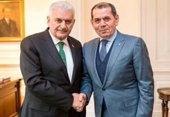 Dursun Özbek'ten 4. büyük operasyon!