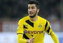 Nuri Şahin 4. Lig'de oynayacak!