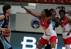 Bellona AGÜ finalde!