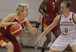 G.Saray'ı deviren Yakın Doğu finalde!