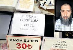 Cin olmadan milleti çarptı