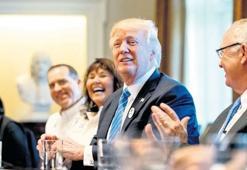 Trump’ın sağlığı bozuldu