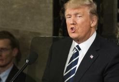 "Turist sayısı Trump yüzünden düşecek!"