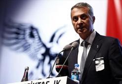 Fikret Orman'ın 5. yılı tamamlandı!
