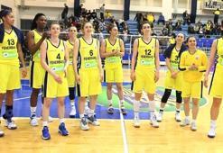 Fenerbahçe evinde rahat kazandı
