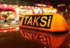 Taksilerde yeni sorun! Şikayetler çoğalıyor!
