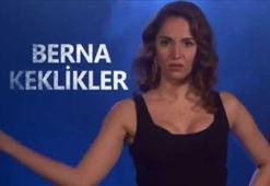 Survivor Berna Keklikler Kimdir?