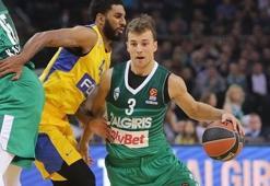 Galatasaray'da hedef Pangos