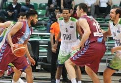 Trabzonspor deplasmanda TOFAŞ'ı devirdi