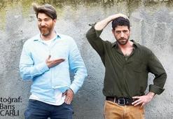 İlişkilerdeki kaypaklığı sahneliyoruz