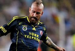 Raul Meireles'e sürpriz talip
