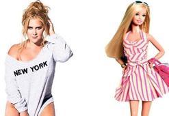 Barbie olmayacak