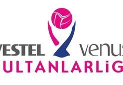 Play-off çeyrek final eşleşmeleri belli oldu