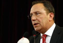 Adnan Öztürk: 'Bu terör örgütüne karşı...'