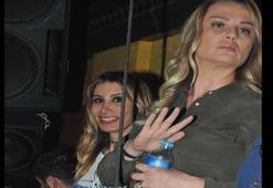 Horoz aramızda espri oldu