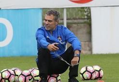 Trabzonspor'da hasar büyük!