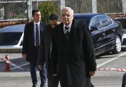 Eski Bakan Gönül’ün acı günü