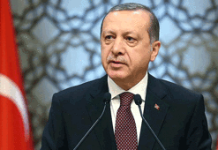 Erdoğan'ı yıkan haber! Hayatını kaybetti...