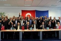 Avrupalı Milli Görüşçüler "evet" dedi