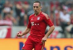 'Bayern Münih son kulübüm'