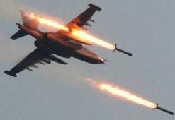 TSK'dan PKK'ya darbe! Hedefler imha edildi