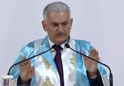 Başbakan Yıldırım: Refah ve istikrar hızla artacak