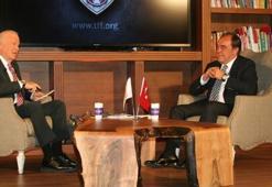 Yıldırım Demirören'den ses getirecek açıklamalar!