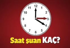 Türkiye'de şu anda saat kaç? (Akıllı telefon saat ayarı nasıl yapılır?)