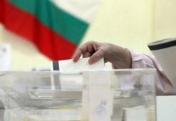 Bulgaristan'dan ilk seçim sonuçları geldi