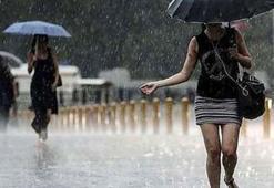 Meteoroloji İstanbul için saat verdi! Seferler iptal