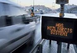 Bakanlık açıkladı! Koruma alanlarına HGS geliyor