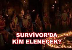 Survivor’ da elemeye kimler kaldı? Dokunulmazlık oyununu kim kazandı?