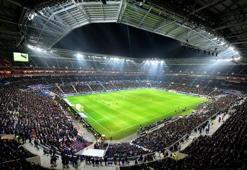 L'Equipe yazdı! Parc OL'de Türkler...