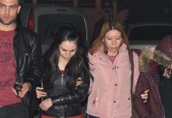 Fuhuştan yakalanan kadınlardan şok itiraf
